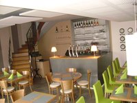 Restaurant " HER DU TEMPS " &agrave; Noirmoutier