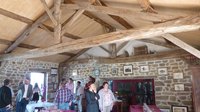 Ferme-auberge " les sarti&egrave;res"