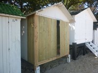 Plage st pierre Noirmoutier