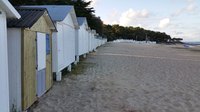 Plages Les Sableaux