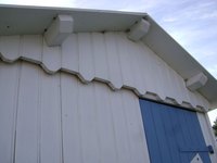 D&eacute;tail frise sur-mesure